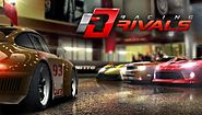 Racing Rivals Hack and Cheats for iOS & Android 2016
