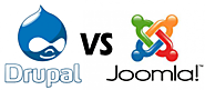 Drupal vs Joomla : Which is the Best CMS?