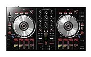 Pioneer DJ DDJ-SB2 DJ Controller