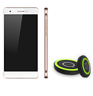 Shop for the latest EIDER E-Club Series ED06 smartphone at Just Rs. 8999