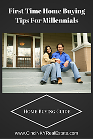 First Time Home Buying Guide To Help Millennials Get Their First Home