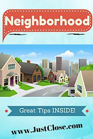 How To Choose The Best Neighborhood When Shopping For A Home
