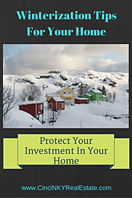 Tips To Protect Your Home From The Sever Winter Weather