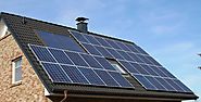 Are Solar Powered Homes Worth More Then Non-Solar Powered Homes?