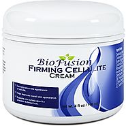 Advanced Firming Cellulite Cream - Best Treatment for Reducing Cellulite Dimples & Bumps - Use to Firm & Tone Thighs,...