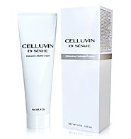 Celluvin Anti Cellulite Cream Caffeine & Retinol Made with Natural & High Quality Ingredients Works Great with Derma ...