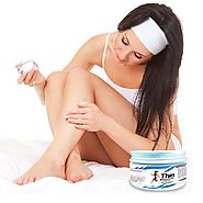 Thin Botanicals-BEST Anti-Cellulite Cream on Amazon That Works-Breaks Down Excess Fat-Tones & Tightens Skin-Reduces C...