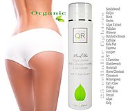 NuElle Triple Action Anti Cellulite Concentrate, with Caffeine, L'Carnitine, CoQ10, Seaweed+; 25 Best Cellulite Fight...