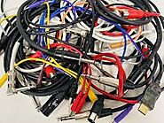 Cables & Accessories