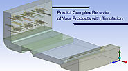 Predict Complex Behavior of Your Products with Simulation