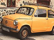 Breakless VW