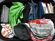 Luggage Search
