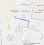 Nispaara Solutions India Pvt. Ltd.