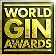 World Gin Awards 2016