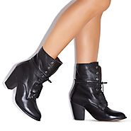 New Frye Ankle Boots for Women - 2016 Best Picks