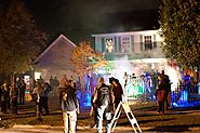 Zombie Party Ideas: Here's Everything You Need To Throw A Zombie Apocalypse Party | The Holiday and Party Guide