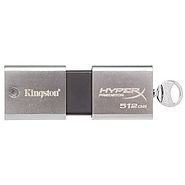 Kingston Digital HyperX Predator DataTraveler 512GB USB 3.0 Flash Drive (DTHXP30/512GB)