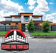 Commercial Fencing Services in Jacksonville