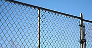 Trusted Chain Link Fence Repair in Jacksonville, TX
