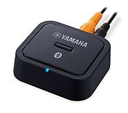 Yamaha YBA-11 Bluetooth Wireless Audio Receiver for Yamaha AV Products