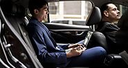 Chauffeur Service in London - Albert Chauffeur