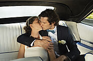 Wedding Chauffeur Service London