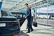 Heathrow Airport Chauffeur Service - Albert Chauffeur