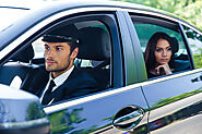 Gatwick Airport Chauffeur Service - Albert Chauffeur