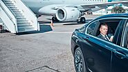 London City Airport Chauffeur Service - darkgray-oyster-249887.hostingersite.com