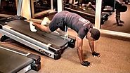 No-Running Exercises You Can Do On the Treadmill