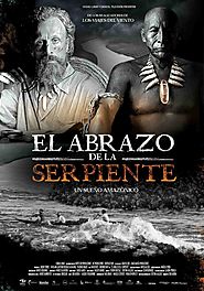 El abrazo de la serpiente (2015)