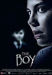 The Boy (2016)