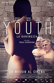 La juventud (2015)