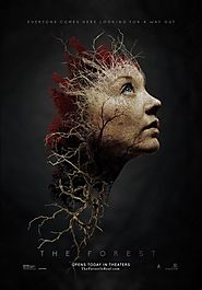 El bosque de los suicidios (2016)