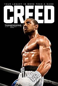 Creed. La leyenda de Rocky (2015)