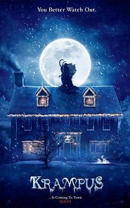 Krampus - Maldita Navidad (2015)