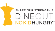 Restaurants ramp up Dine Out fundraising efforts