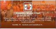 Go Orange with #CMchat and Help Raise Awareness for @NoKidHungry! #NoKidHungry