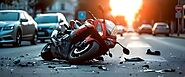 Motorcycle Accident Attorney | Bike Injury Lawyer - Abercrombie PA