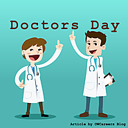 International Doctor’s Day