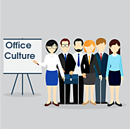 The Company’s Culture; A better Approach