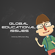 Global Educational Issues