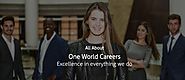 OWCareers, Our dream Employment hunting, without effort