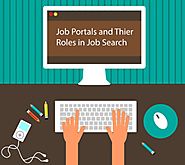 Job Portals and Their Role in Job Search