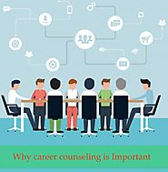 Career Counseling, Important or Not