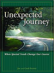 Unexpected Journey: When Special Needs Change Our Course