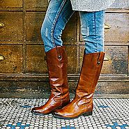 Top 5 Frye Women’s Tall Cowboy Boots 2016