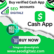 Buy verified Cash App accounts – Instant & Secure at 2025
