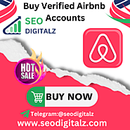 Top 7 Trusted site Buy Verified Airbnb Accounts in 2025