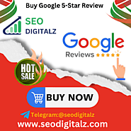 Top 12 Trusted site Buy Google 5-Star Review in 2025